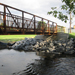 Pedestrian Bridge, Brandon Public Schools - Ortonville, MI